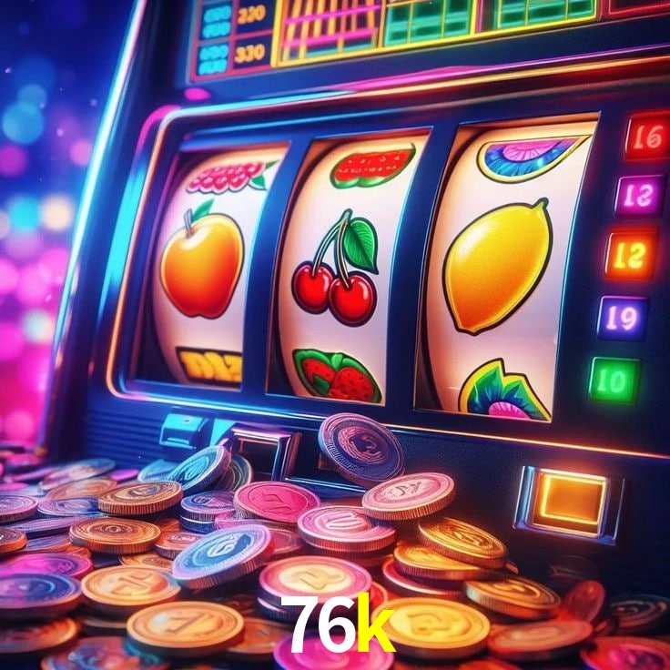 Tecnologia da Plataforma 76k
