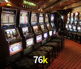 Apostas Esportivas na 76k: Um Guia Completo