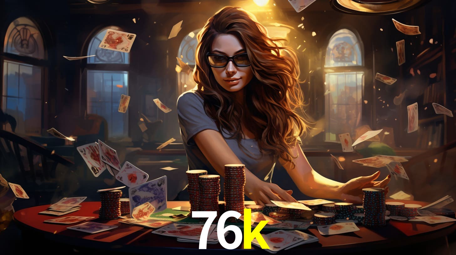 Live Casino 76k