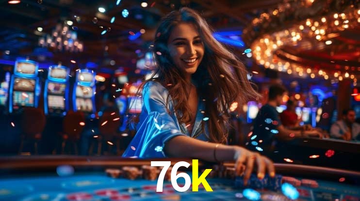 Experiência VIP 76k