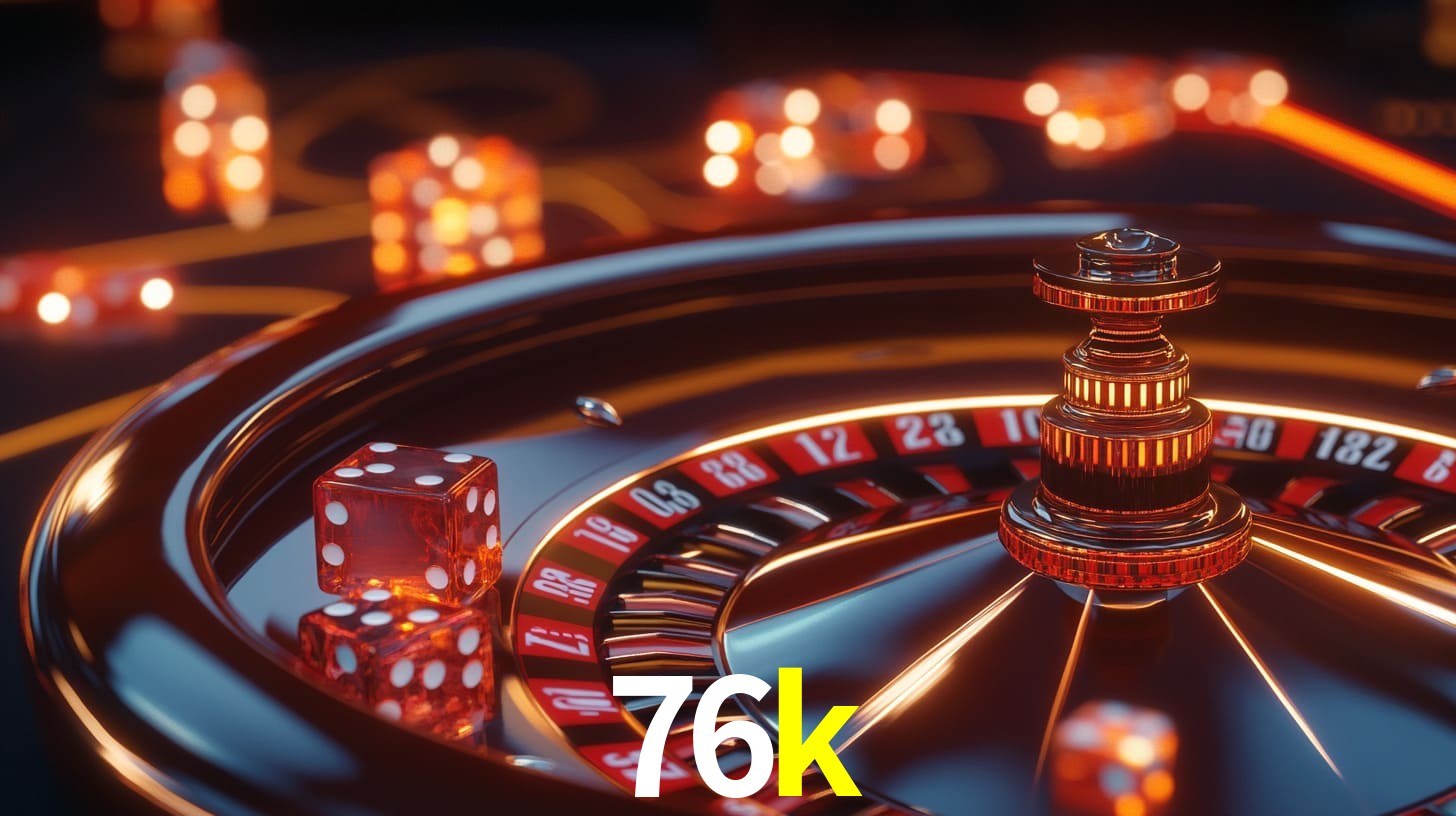 Roulette Table 76k