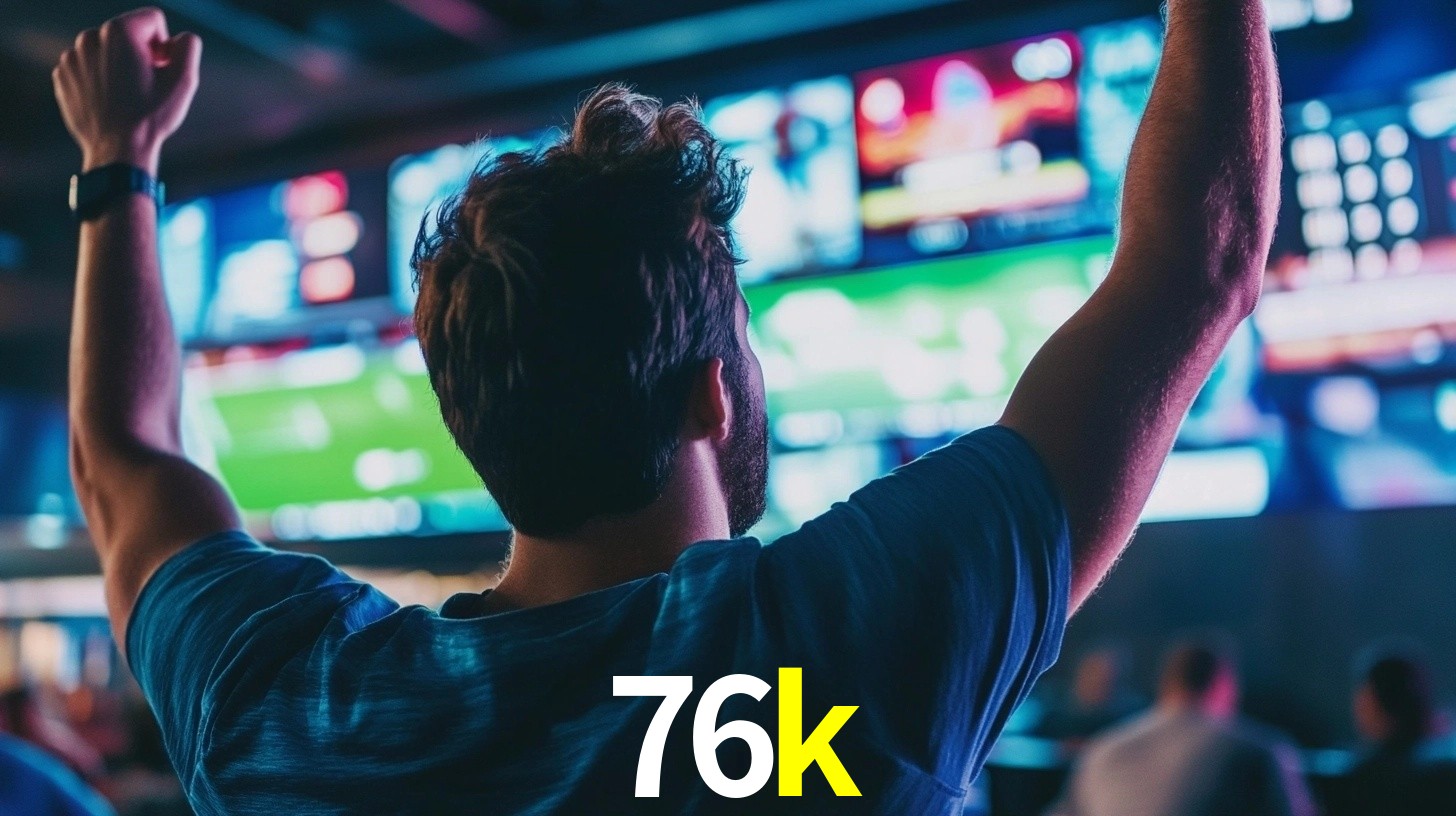 76k: Seu Especialista em Apostas Esportivas Brasileiras