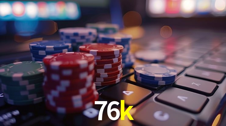 Acesso à conta 76k