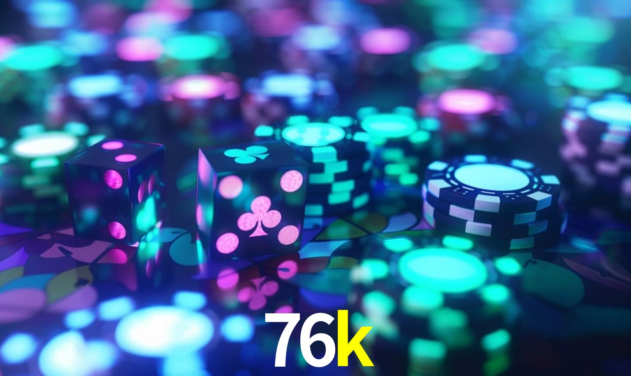 Recursos de Bônus 76k