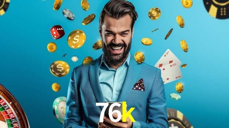 Slot Games 76k