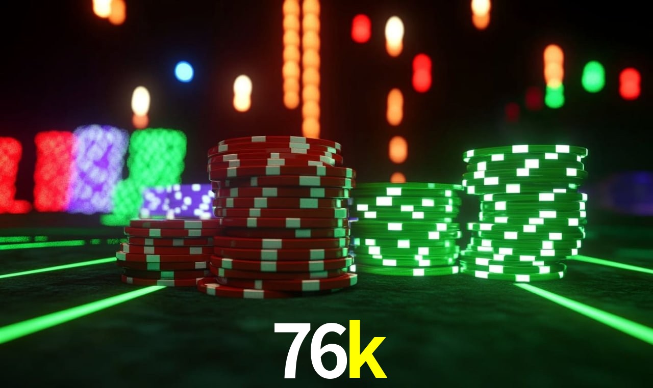 Game Statistics 76k