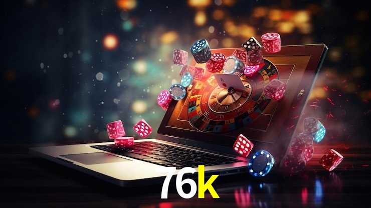 Jogos Exclusivos 76k