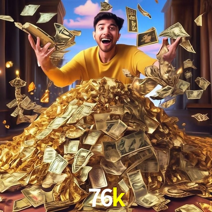 Estatísticas do Jogo 76k