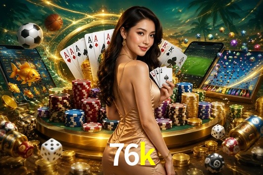 Blackjack Table 76k