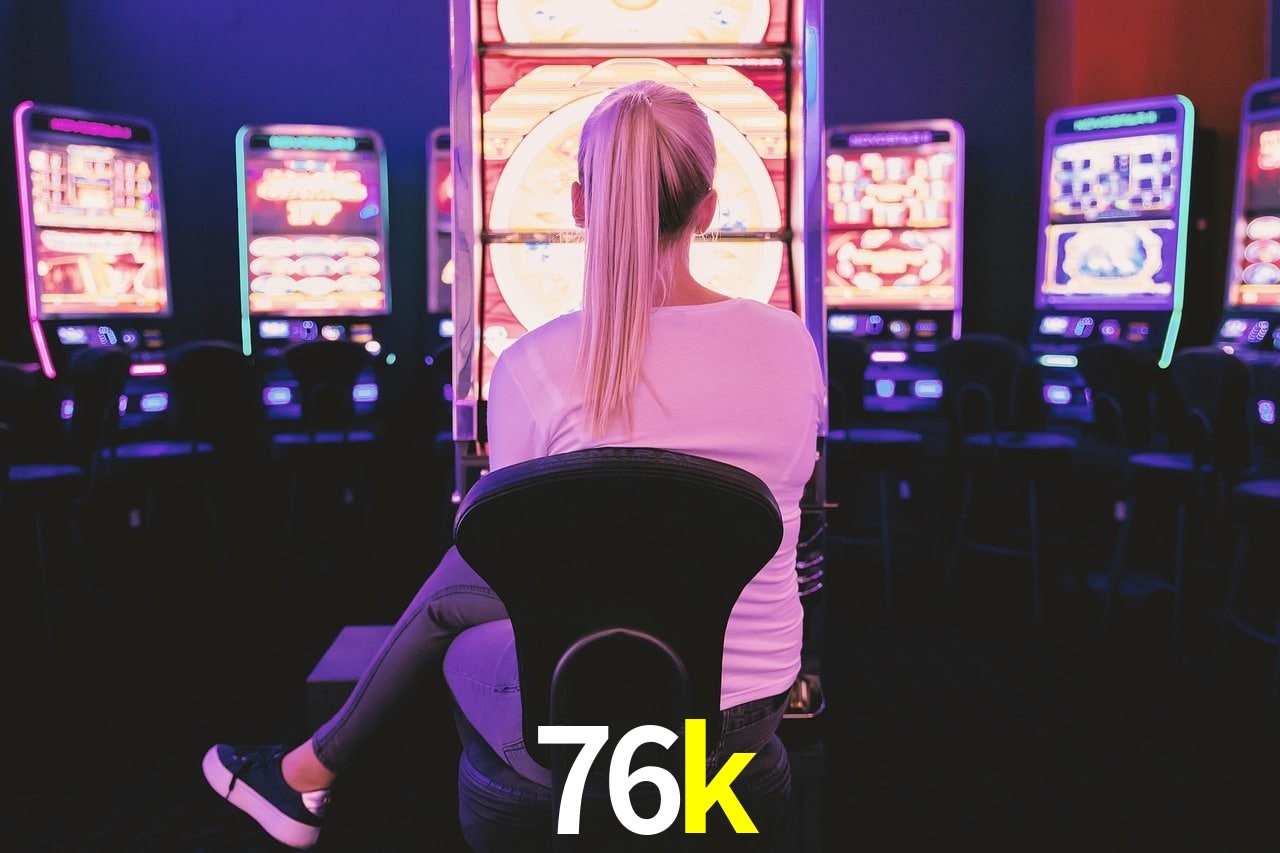 Game Providers 76k