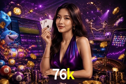 VIP Casino 76k