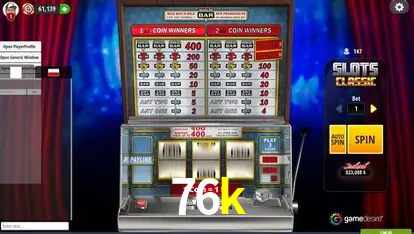 Desvendando o Mundo dos Jogos Virtuais na 76k