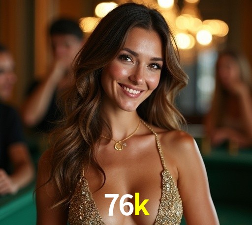 Casino VIP 76k