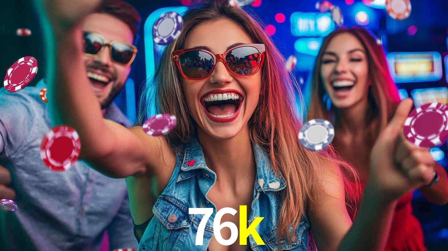 Desvendando o Mundo dos Jogos Virtuais na 76k