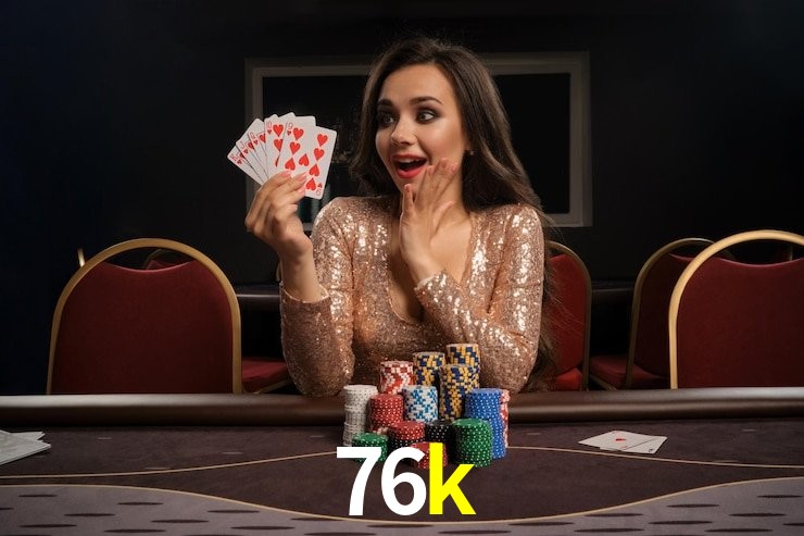 Casino Ao Vivo 76k