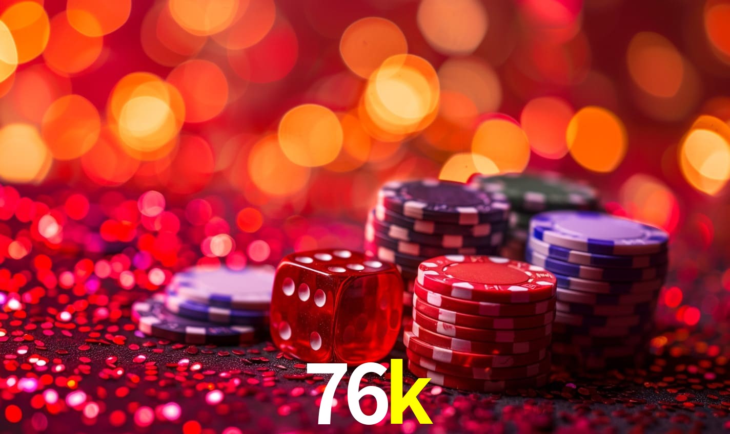 cassino 76k