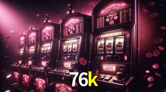 Mesa de Blackjack 76k