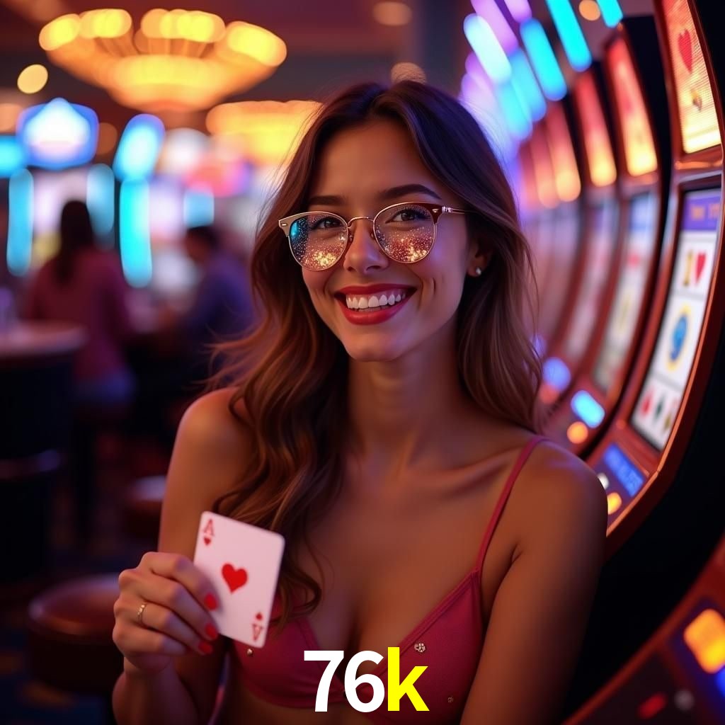 Welcome Bonus 76k