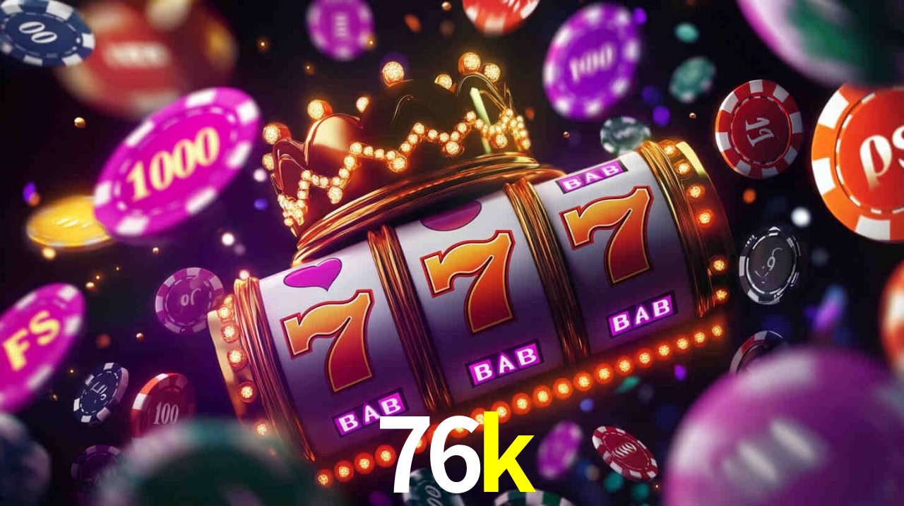 Live Casino 76k