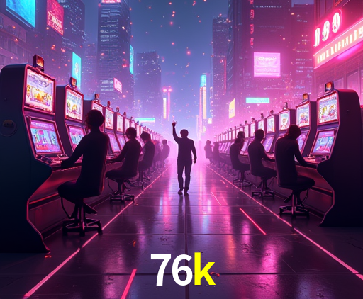 Experiência VIP 76k