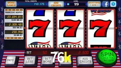Desvendando o Mundo dos Jogos Virtuais na 76k