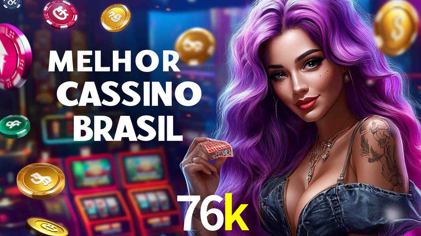 A Emoção da Loteria na 76k: Uma Chance de Mudança de Vida