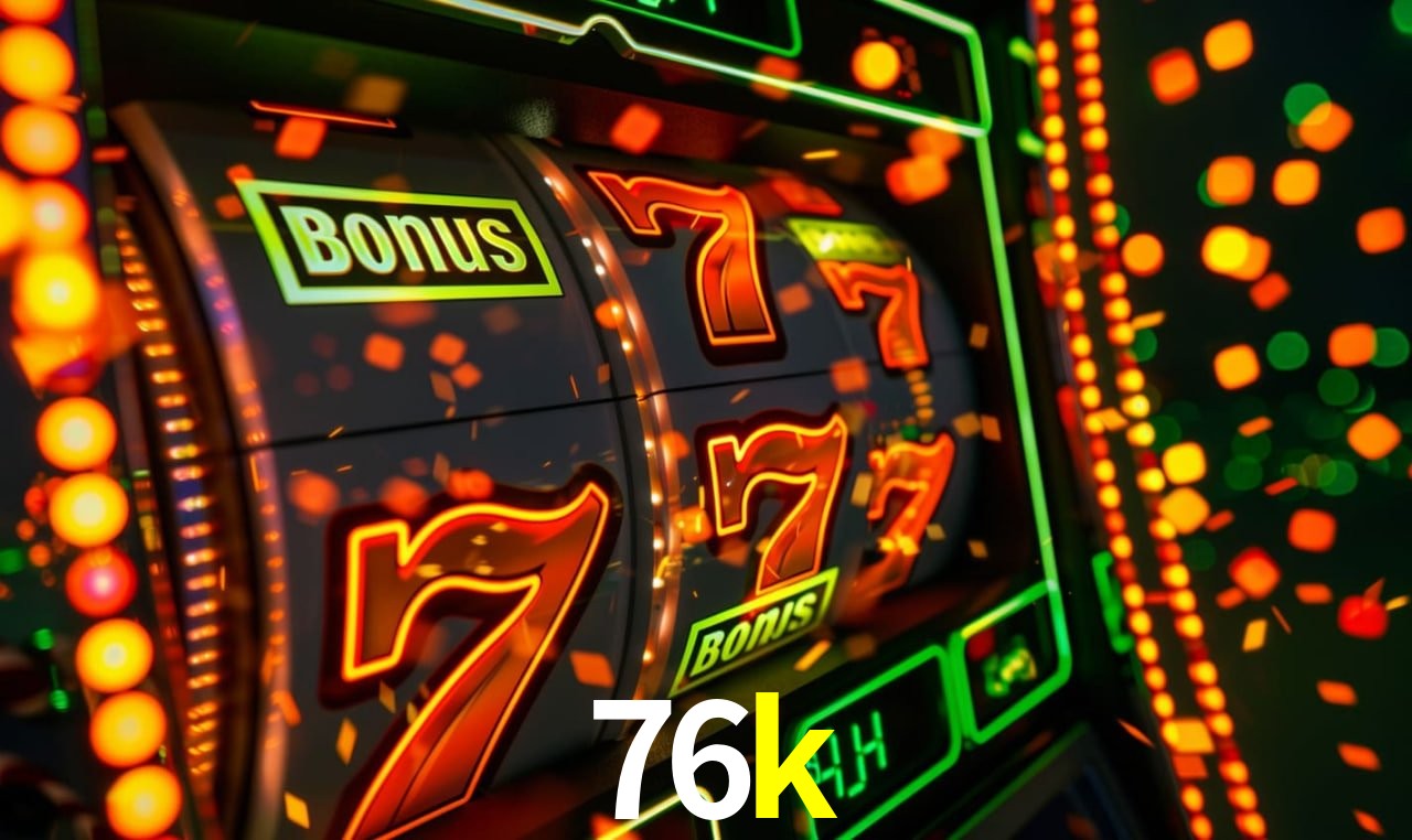 Interface do App 76k