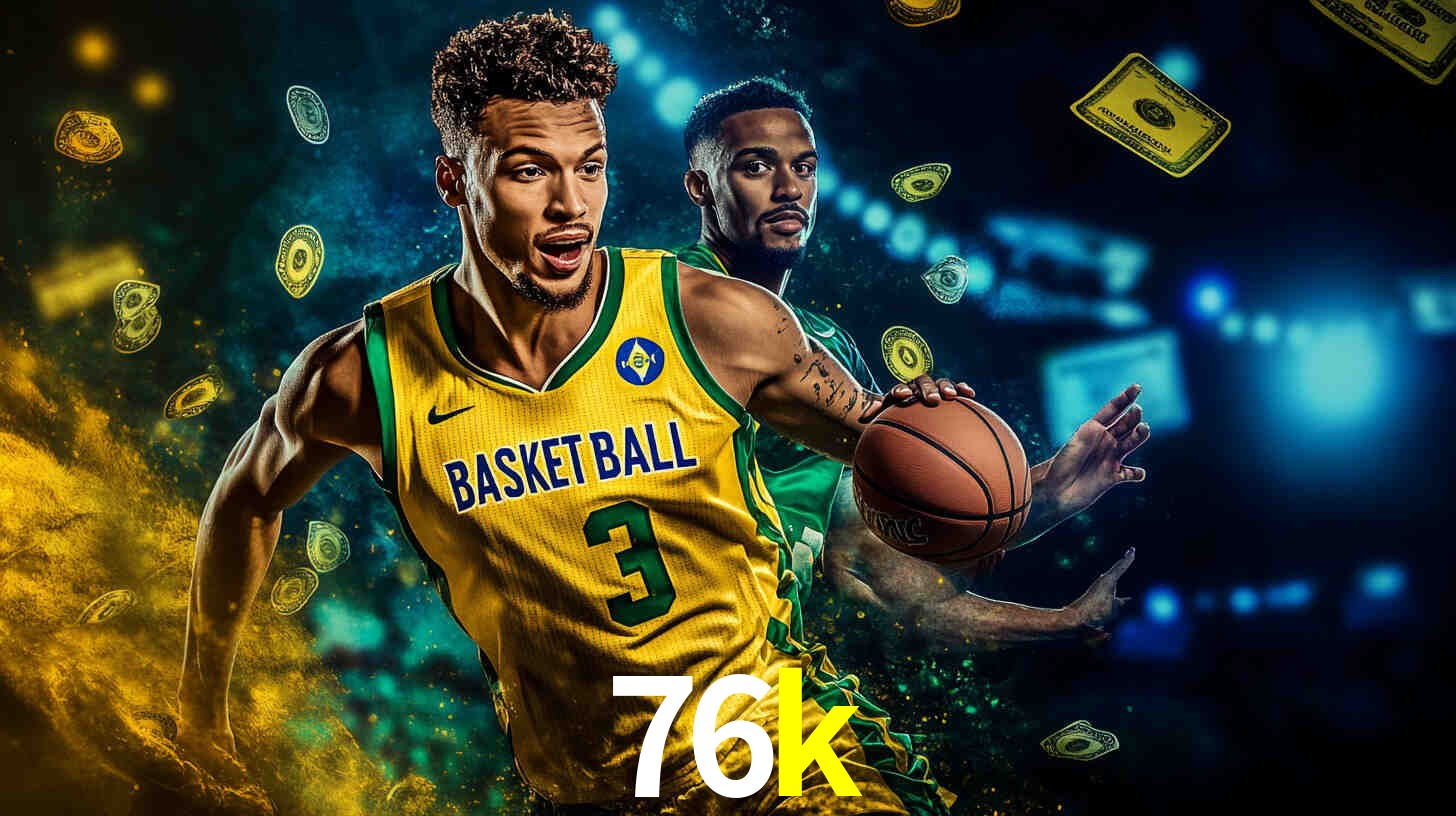Inovações de Jogos na 76k: O Futuro das Experiências Interativas