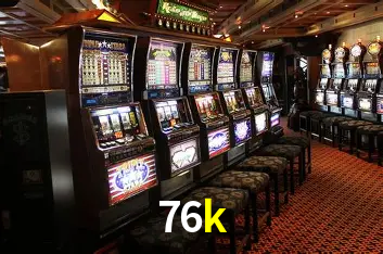 Apostas Esportivas na 76k: Um Guia Completo