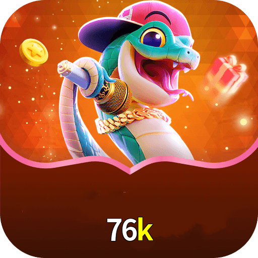 Logo 76k